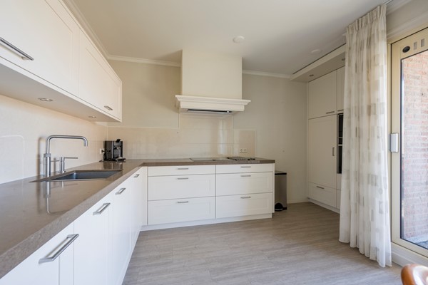 Medium property photo - Ganzenbeekstraat 6, 3781 AV Voorthuizen